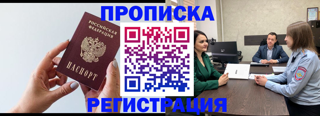 прописка гарантия в Шилке